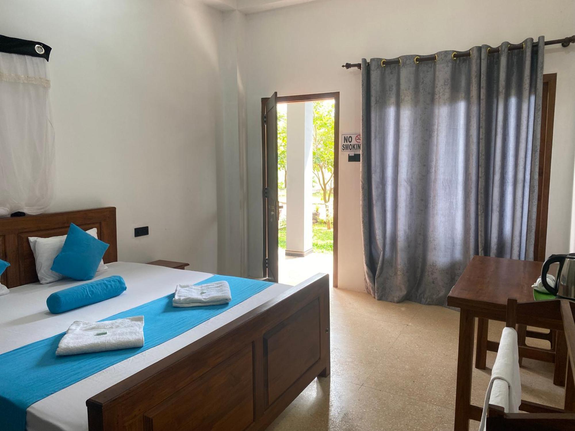 Hotel Hanguk Villa Dambulla Exteriör bild