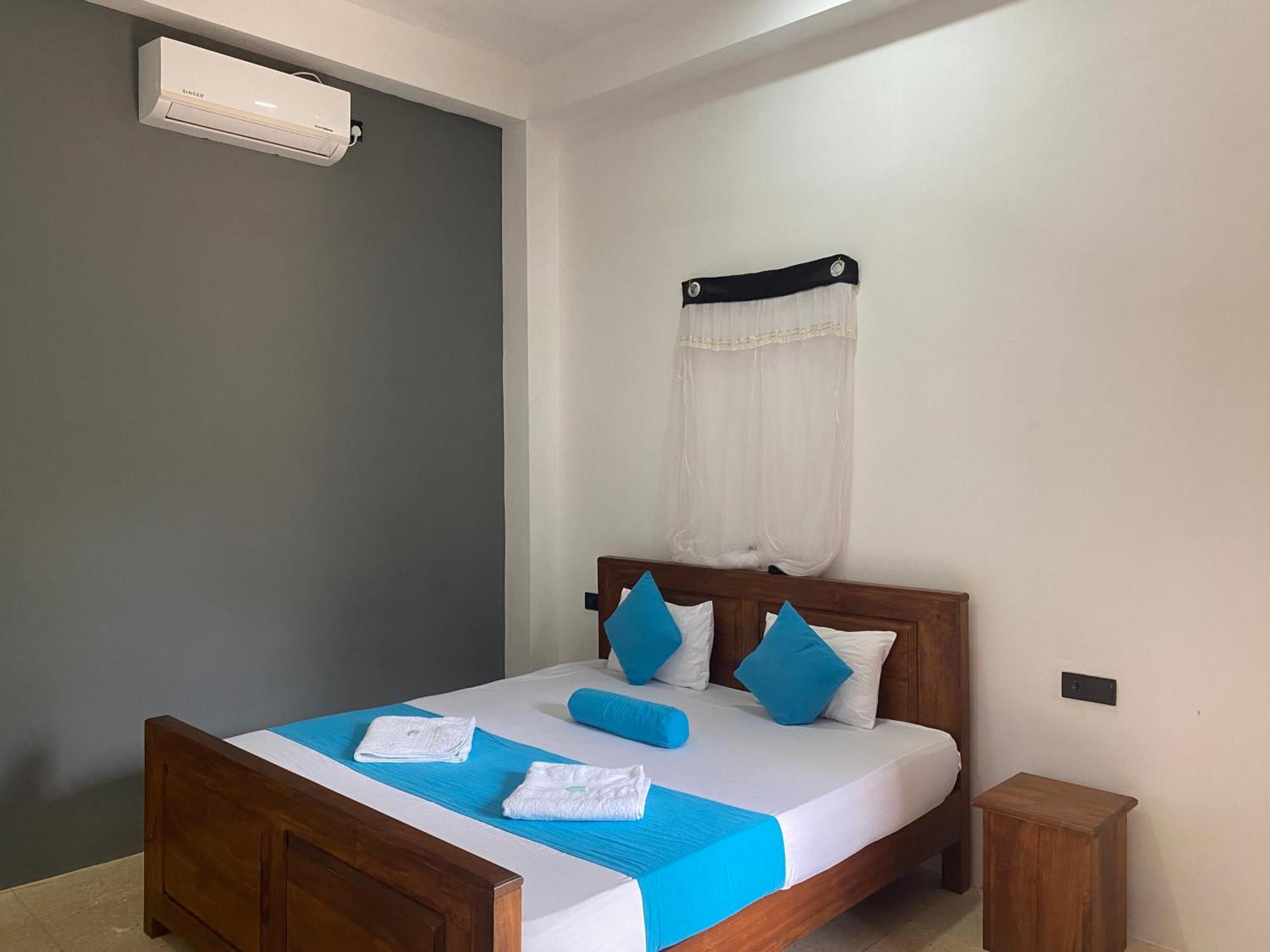 Hotel Hanguk Villa Dambulla Rum bild