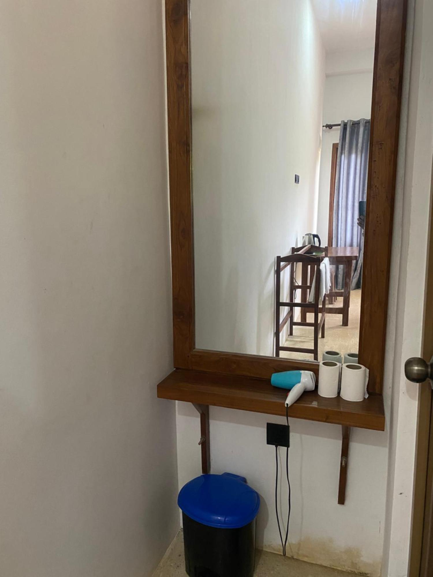 Hotel Hanguk Villa Dambulla Exteriör bild