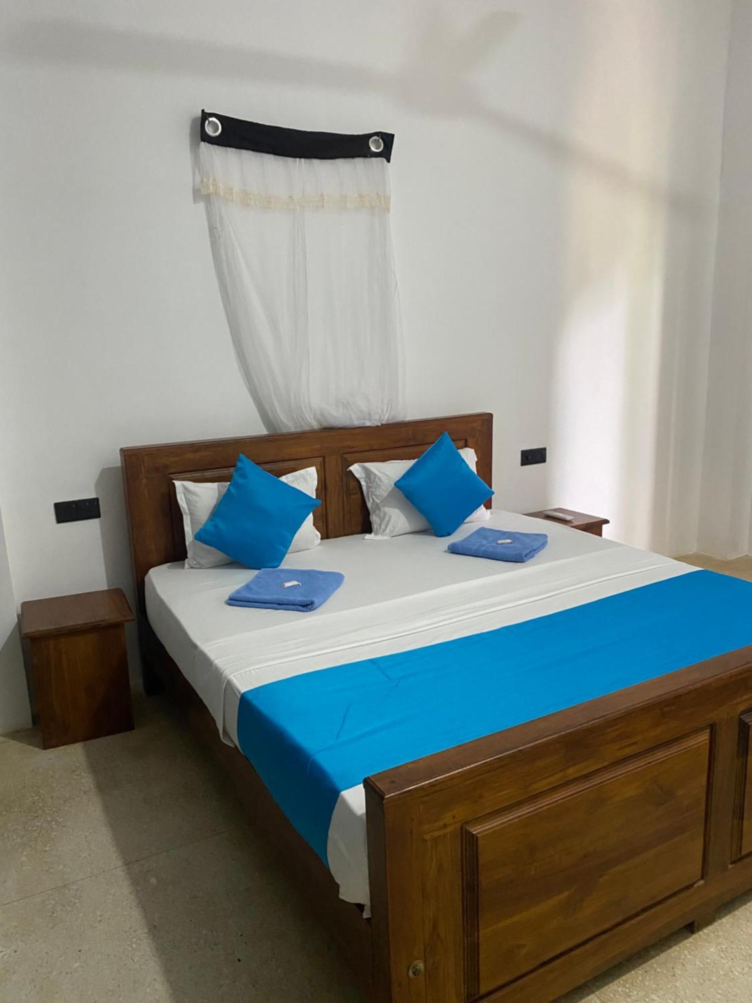 Hotel Hanguk Villa Dambulla Exteriör bild